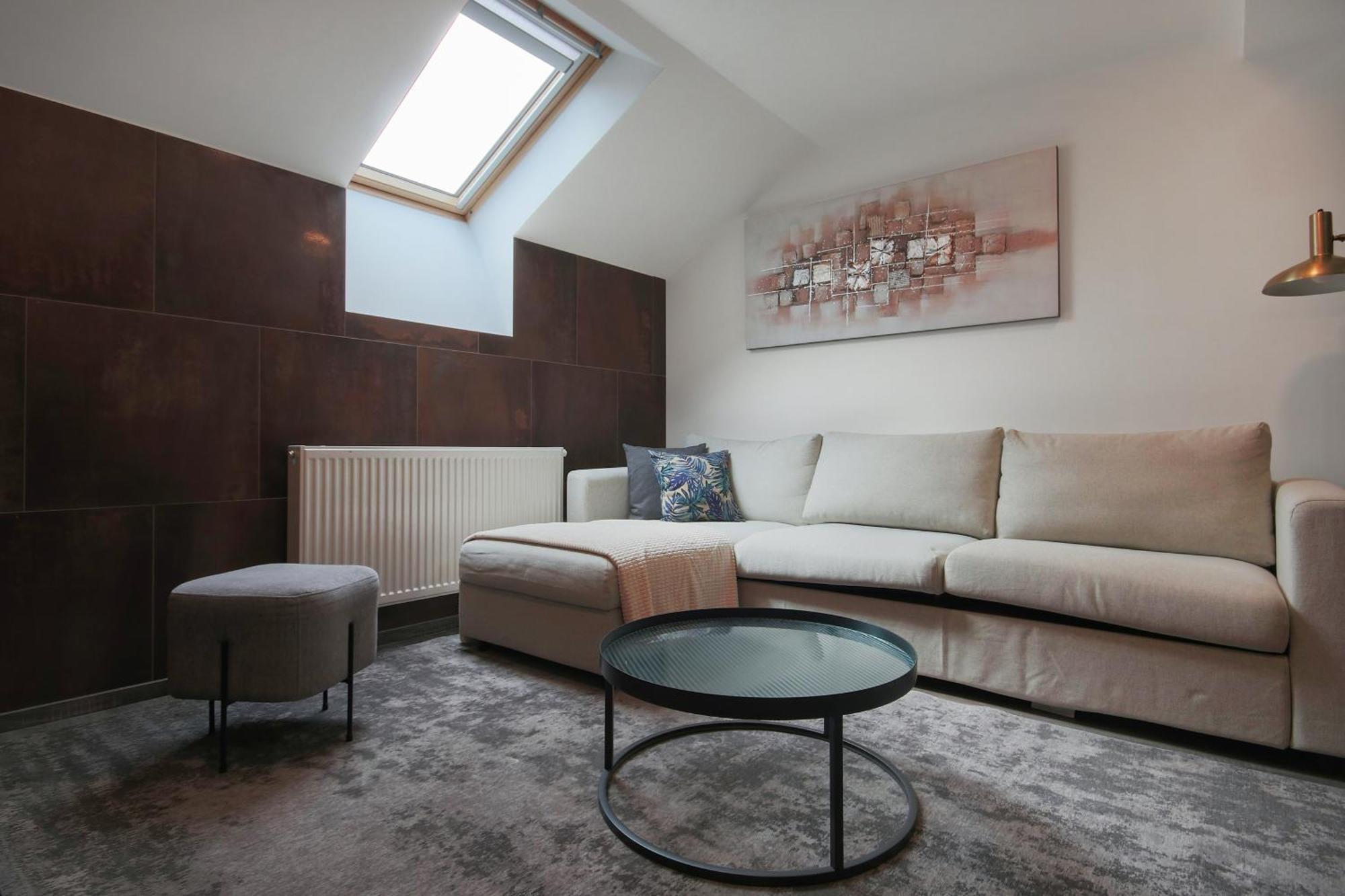 Coru House * Prag