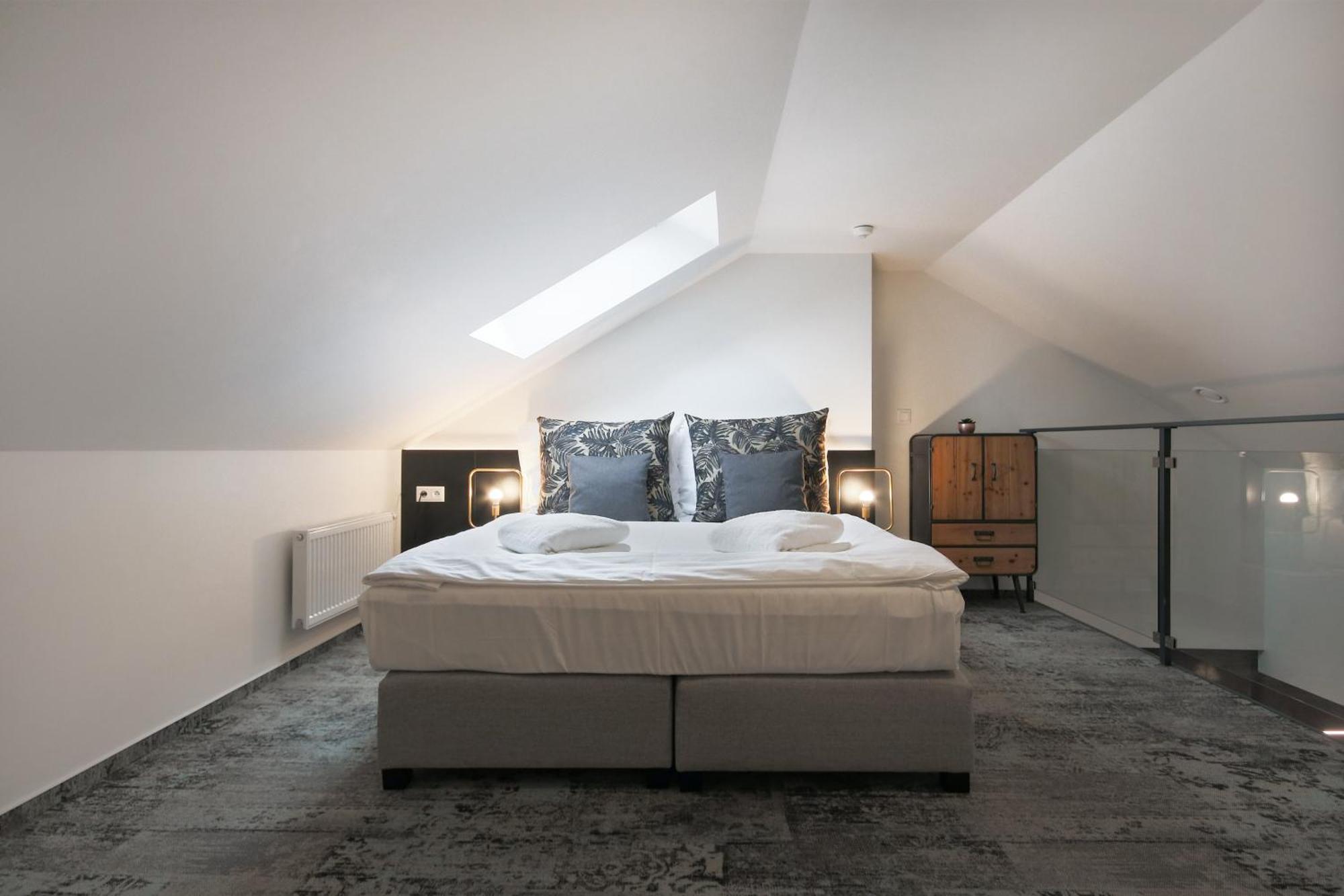 Lägenhet Coru House *