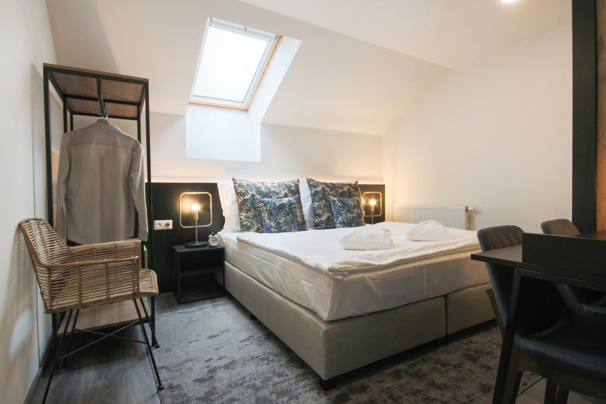 Apartment Coru House