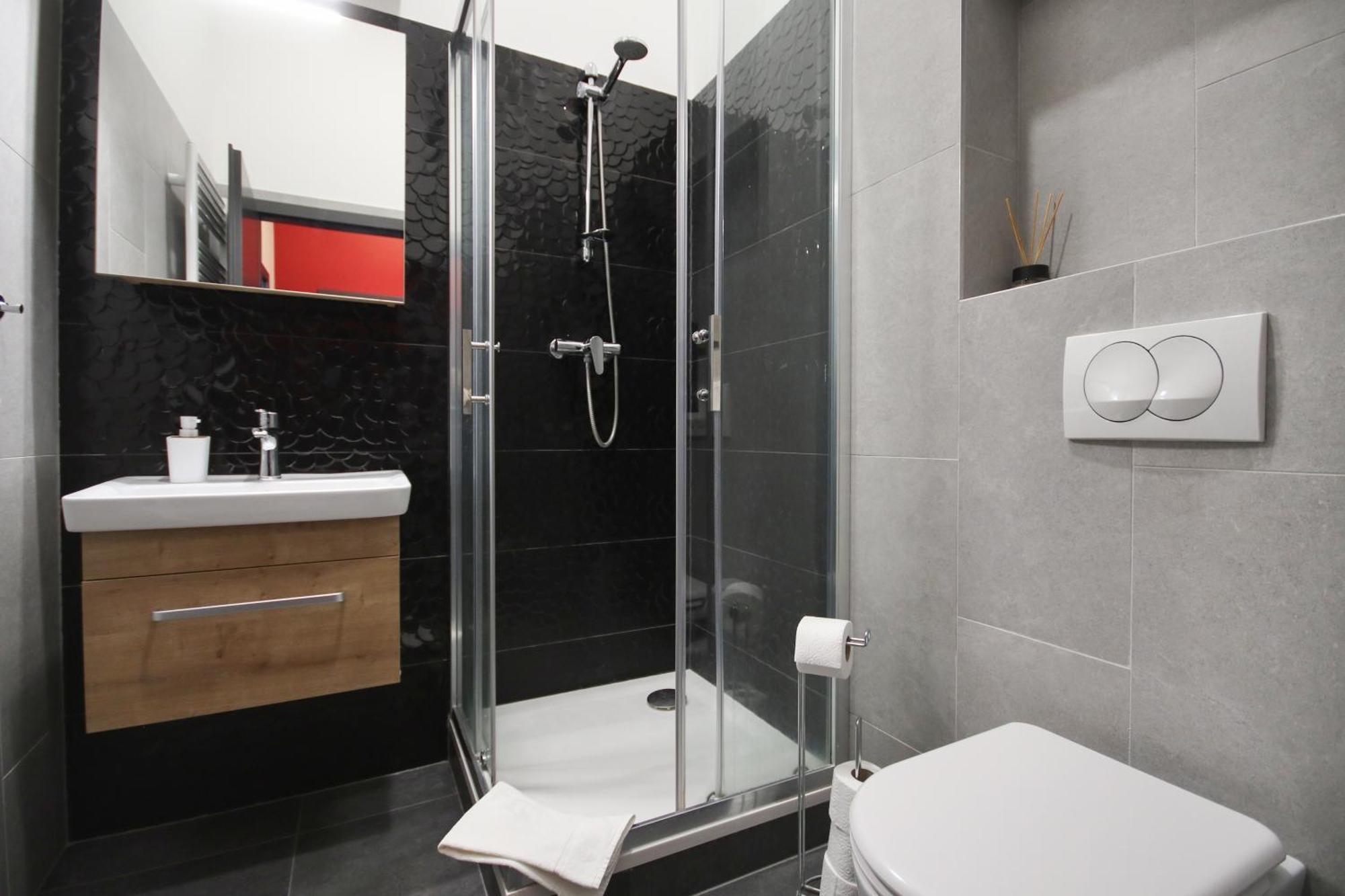 Coru House Apartment Prag