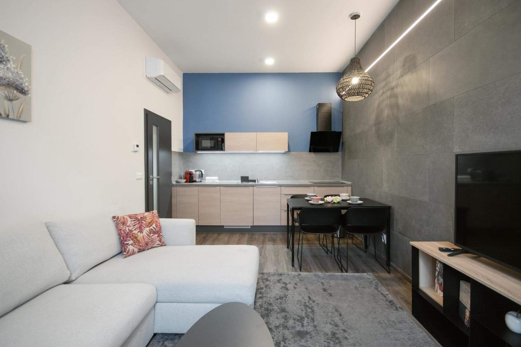 Coru House Prag