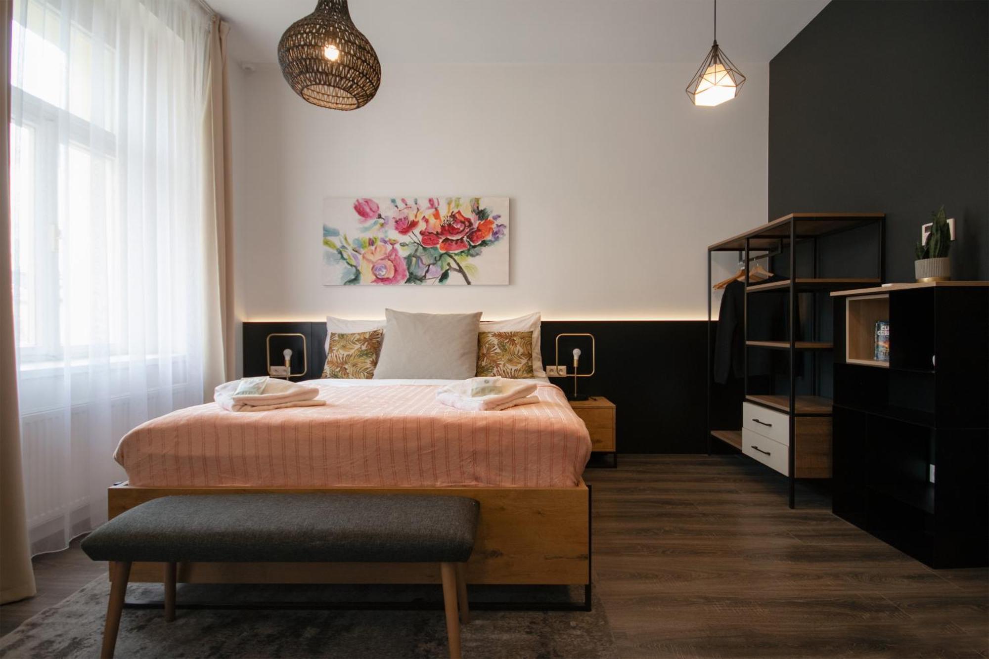 Coru House * Prag