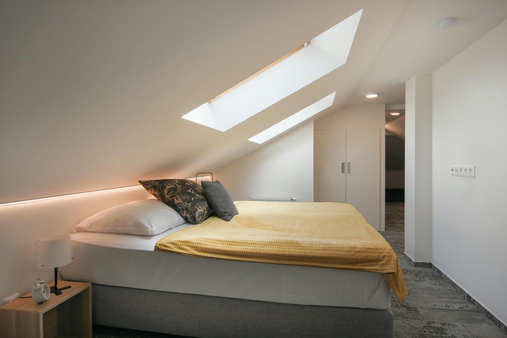 Lägenhet Coru House Prag