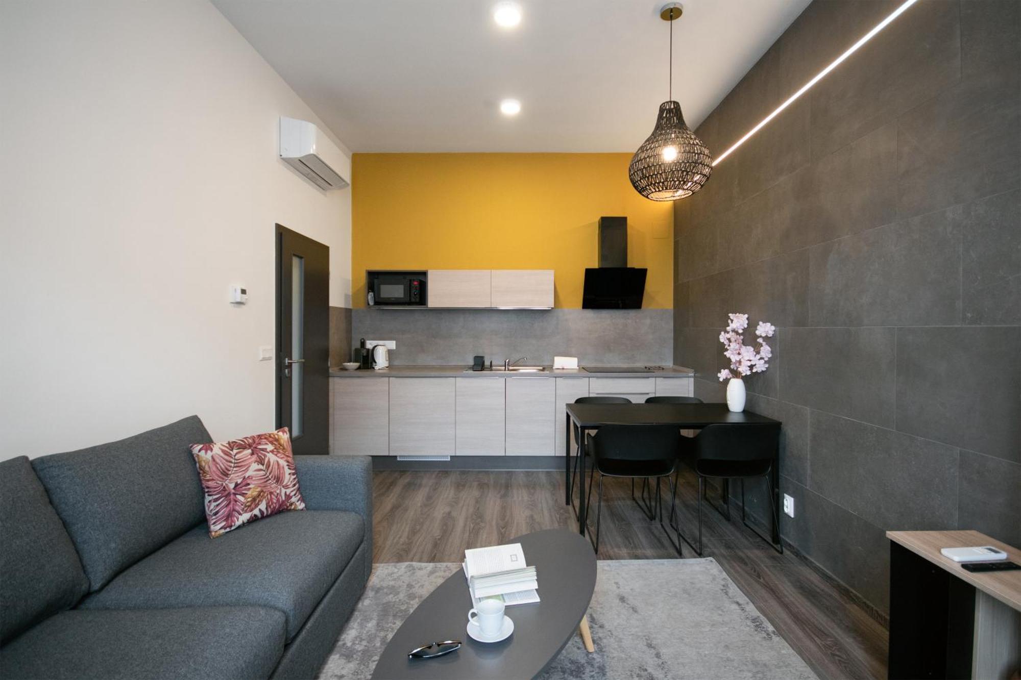 Coru House Prag