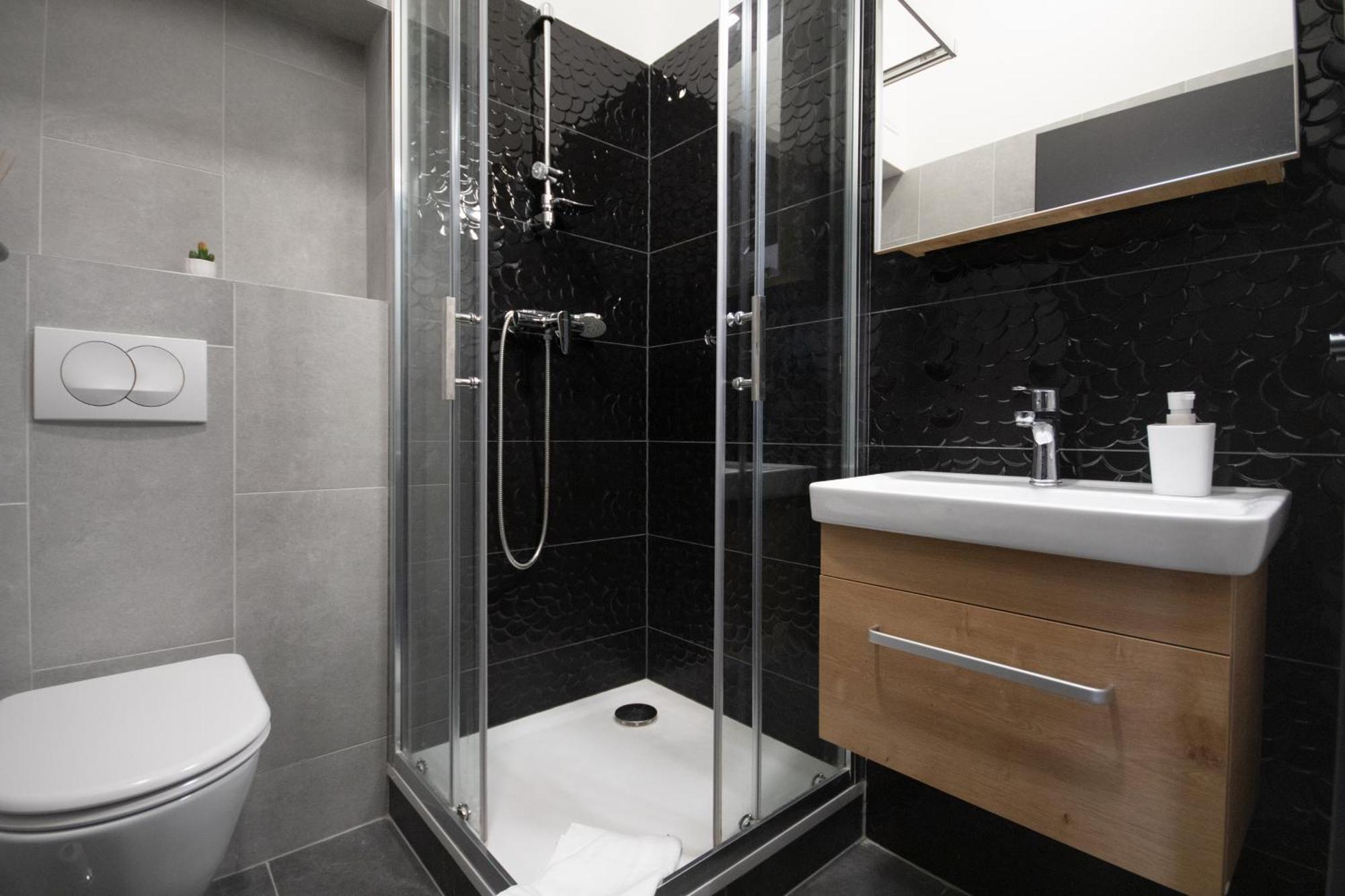 Coru House Apartment
