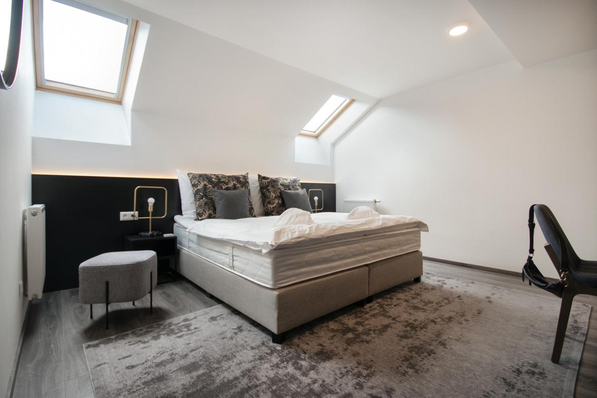 Coru House Apartment *
