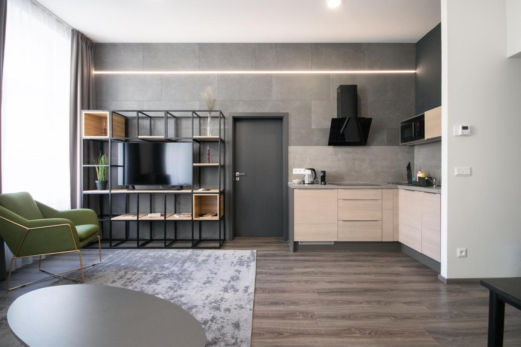 Coru House Prag
