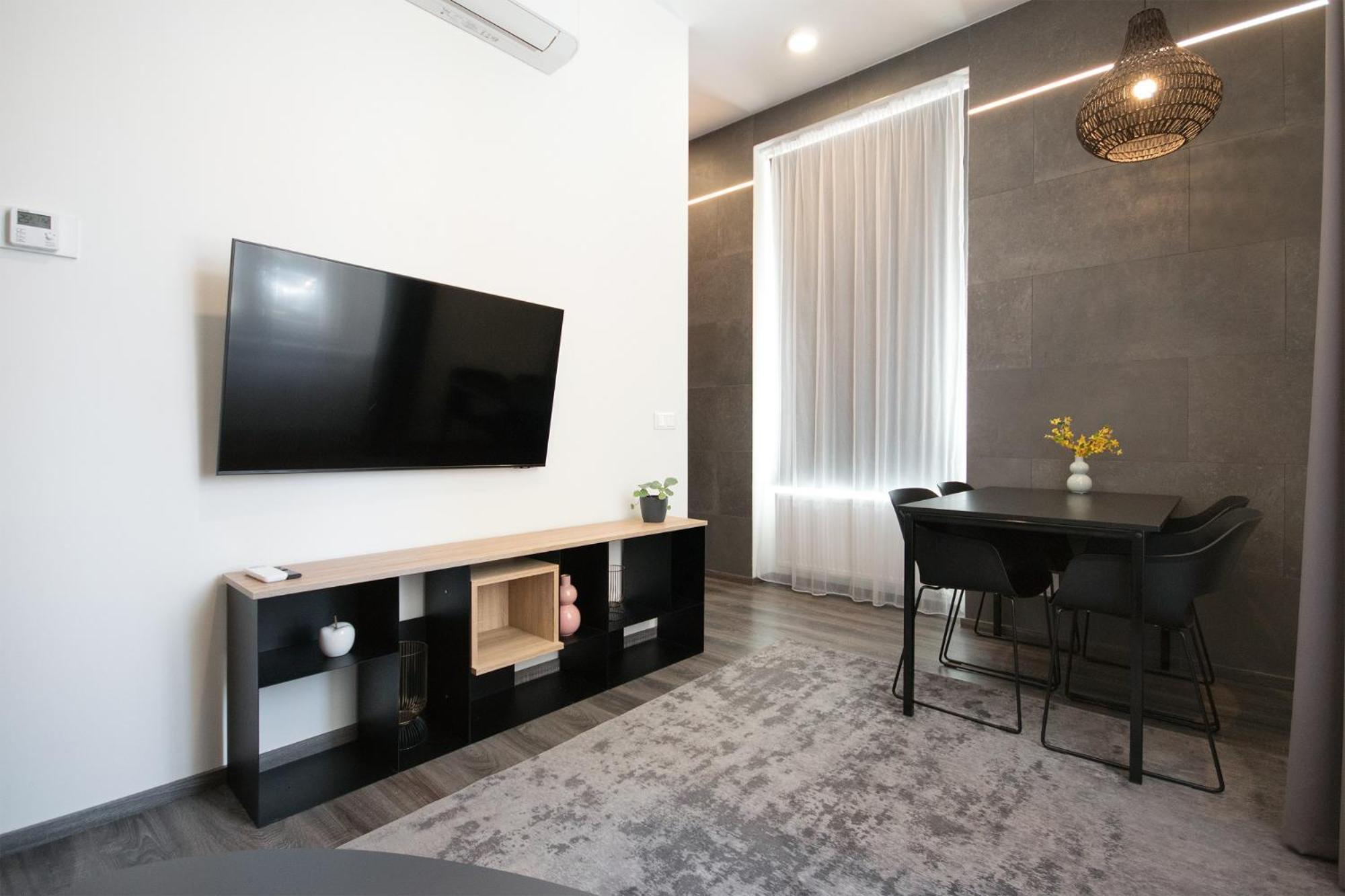 Coru House Apartment Prag